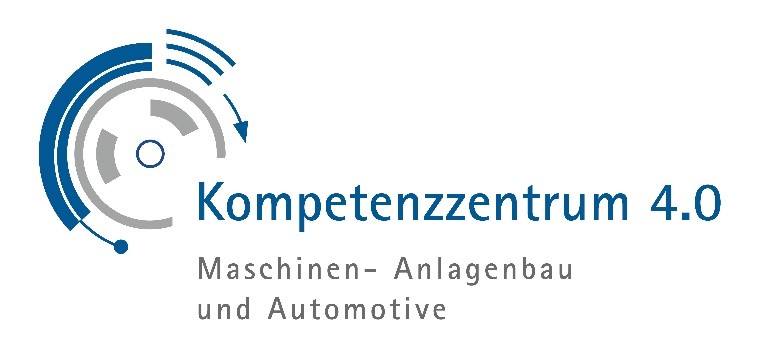 Logo Kompetenzzentrum